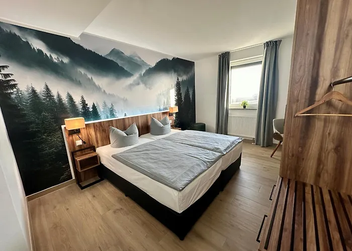 Auszeit Das Hotel Asbach-Baeumenheim