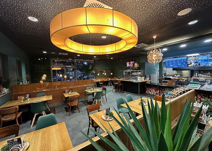 Auszeit Das Hotel Asbach-Baeumenheim