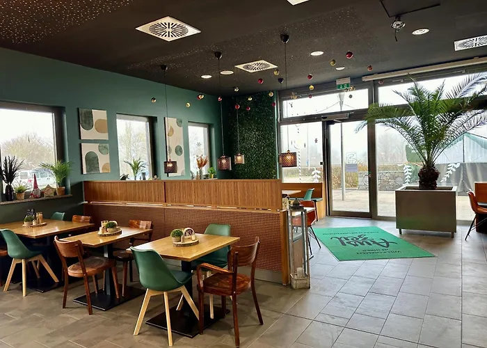 Auszeit Das Hotel Asbach-Baeumenheim