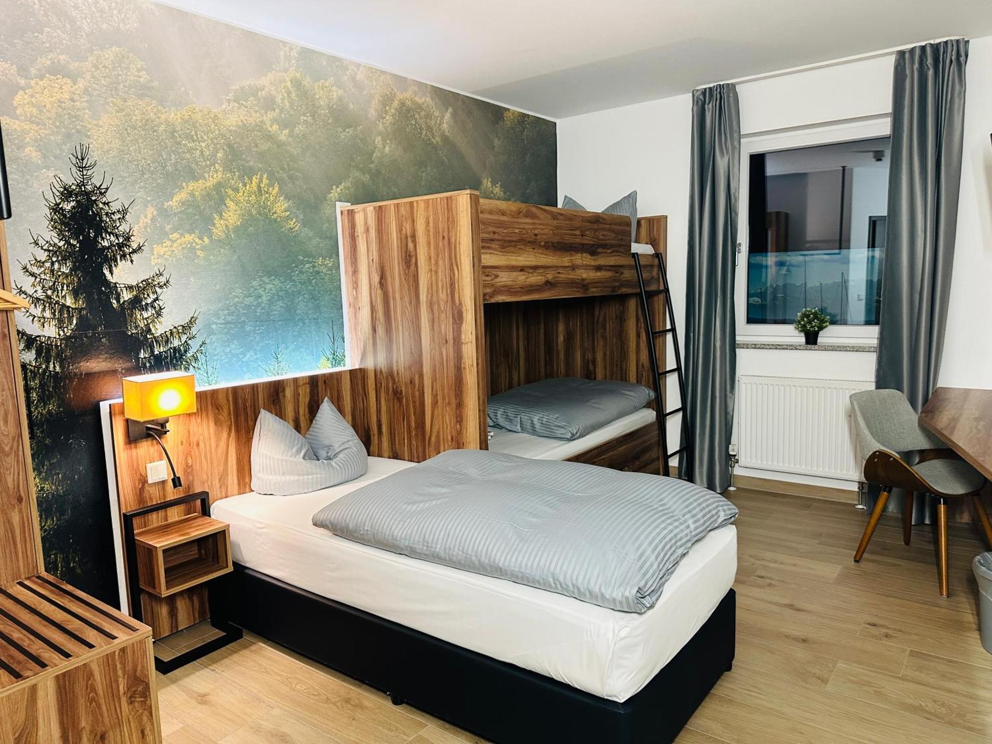 Hotel Asbach-baumenheim Asbach-Baumenheim